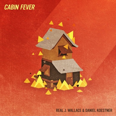 Cabin Fever - EP