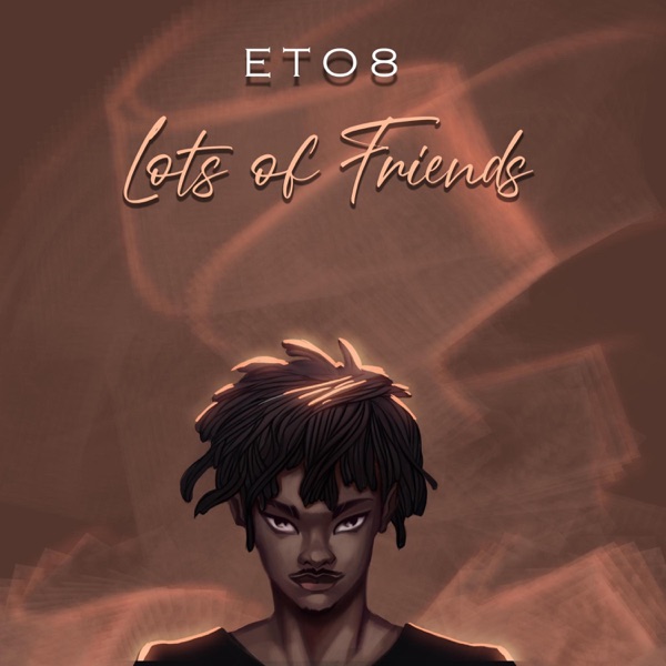 Lots of Friends