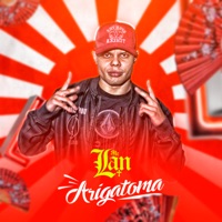 Japiranha - Arigatoma - Takimibunda - Single - MC Lan