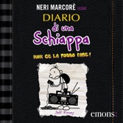 Non ce la posso fare!: Diario di una schiappa 10 - Jeff Kinney