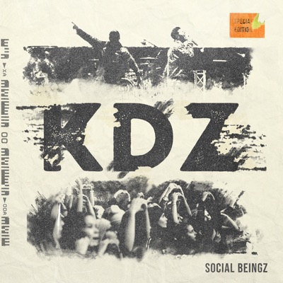 Kdz - Single