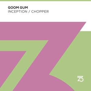 Inception / Chopper - EP