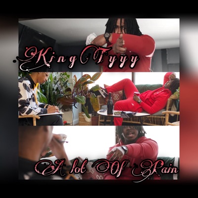 Alot of Pain - Single