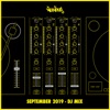 Nervous September 2019 (DJ Mix), 2019