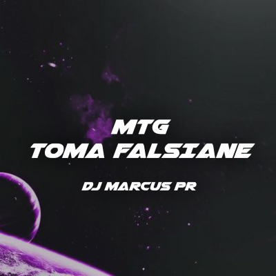 Mtg - Toma Falsiane - Single