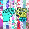 Helicopter Riddim cover art