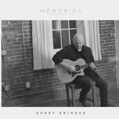 Memories (Acoustic) artwork