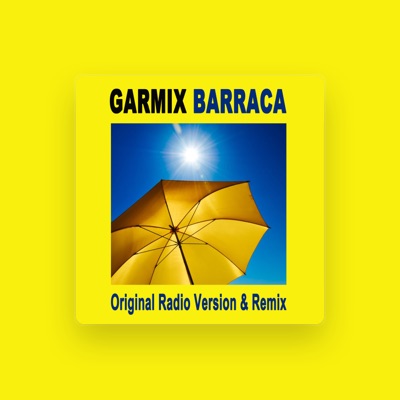 Listen to Garmix, watch music videos, read bio, see tour dates & more!