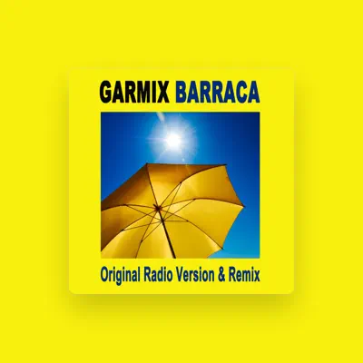 Listen to Garmix, watch music videos, read bio, see tour dates & more!