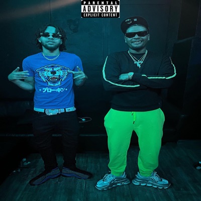 Hit YB (feat. 3k Trayc) - Single