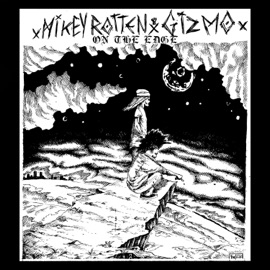 Diy Mikey Rotten & gizmo