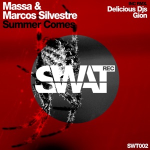 Summer Comes - Single