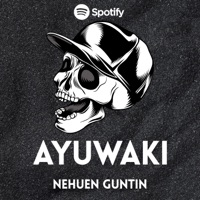 Ayuwaki - Single - Nehuen Guntin