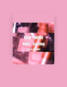 Dengarkan Indie Szuffing, tonton video musik, baca bio, lihat tanggal tur & lainnya!