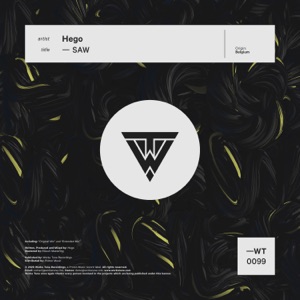 Saw - Single