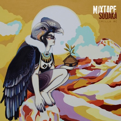 Mixtape Sudaka