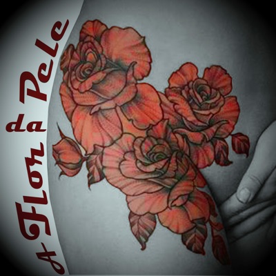 A Flor da Pele (feat. Coiote & El Side) - Single