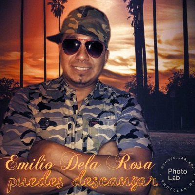 Puedes Descansar - Single
