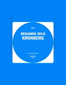 Listen to Benjamin Wild, watch music videos, read bio, see tour dates & more!