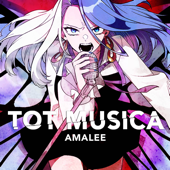 Tot Musica (From "One Piece Film: Red") - AmaLee