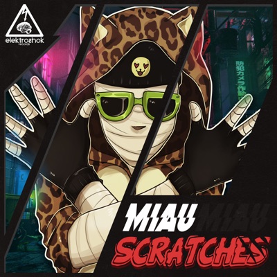 Scratches - Single