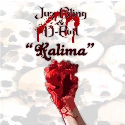 Kalima (feat. D-Evil) - Single