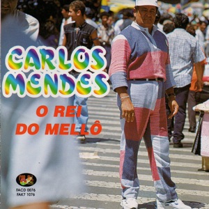 O Rei do Mellô