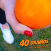 40 gramos