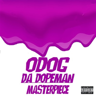 Masterpiece - Single