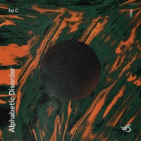 Alphabetic Disorder - Single - Fel C