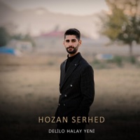 Senge Te Baxe Gula Halay Delilo (feat. Hozan Serhed) - Single - Fırat Production