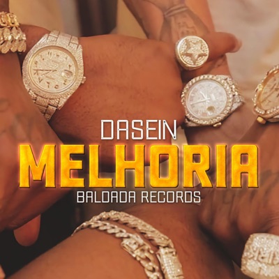 Melhoria - Single