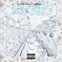 Freebie (feat. Nixon) - Single - Sticky Money