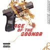 Age of the Goonda - EP artwork
