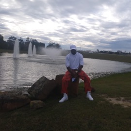 Whole Life Dolo Black