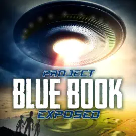 Project Blue Book Exposed (Original Recording)