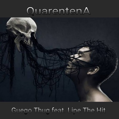 Quarentena (feat. Lipe The Hit) - Single