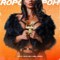 Ropopompom (Remix) - Single - Jordan Ropopompom (Remix) - Single - Jordan