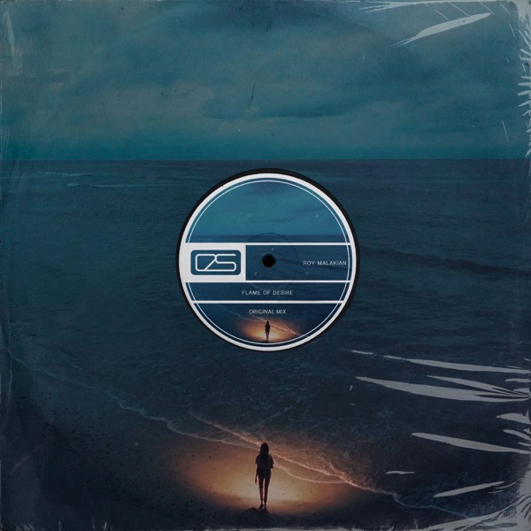 Flame of Desire - Single
