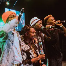 Listen to Camp Mulla, watch music videos, read bio, see tour dates & more!