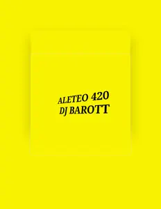Listen to Dj Barott, watch music videos, read bio, see tour dates & more!