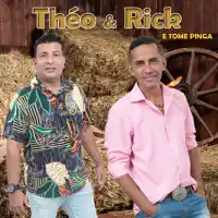 Sou Caipira Sim — Théo & Rick