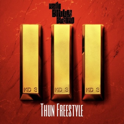 Thun Freestyle - Single