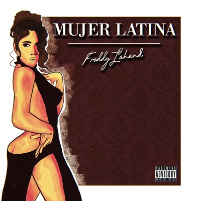 Mujer Latina (feat. Gabri Bruce) - Single