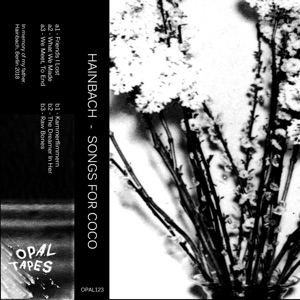 Songs for Coco