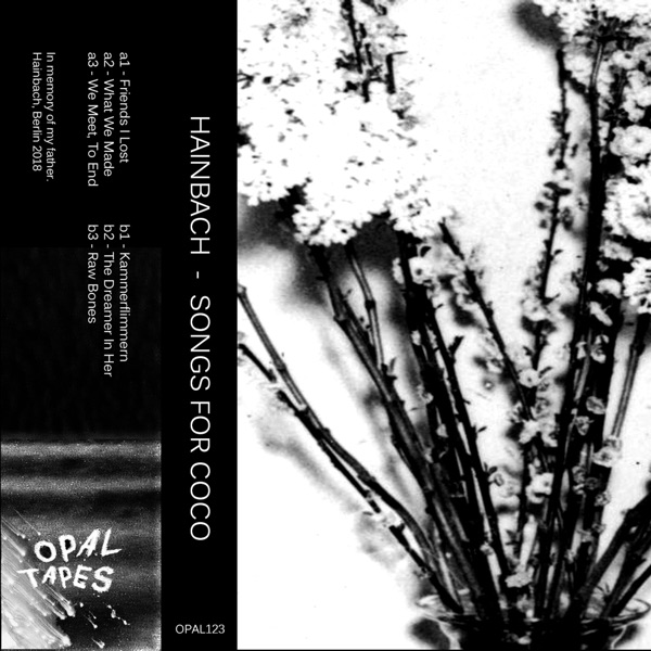 Songs for Coco
