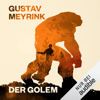 Der Golem - Gustav Meyrink