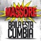 Madre Soltera - Massore lyrics