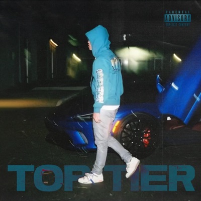 Top Tier - Single