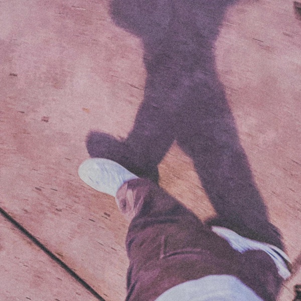 Untied Shoes